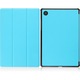 Husa Slim Sigloo, Smart Cover Trifold, pentru tableta iPad 2021/2020/2019, 10.2Inch si iPad Air3/iPad Pro, 10.5Inch, Bleu Marine