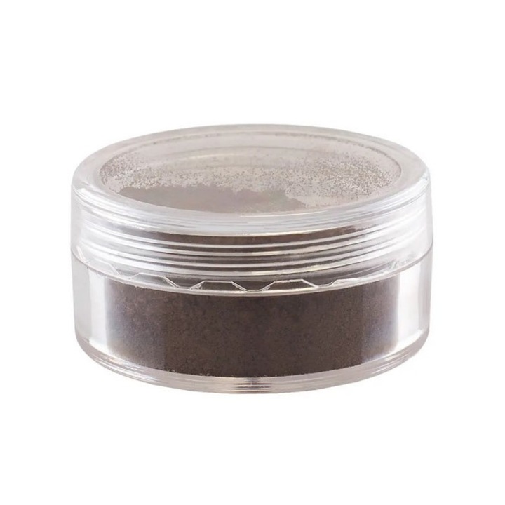 Pudra Pigment cosmetic mat 23 Brown, 3 gr