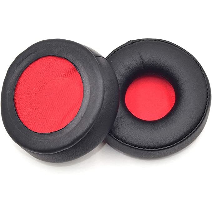 Cuscinetti Auricolari Di Ricambio Per Jabra Evolve 20, 30, 40, 65 | 1/2/5 Paia