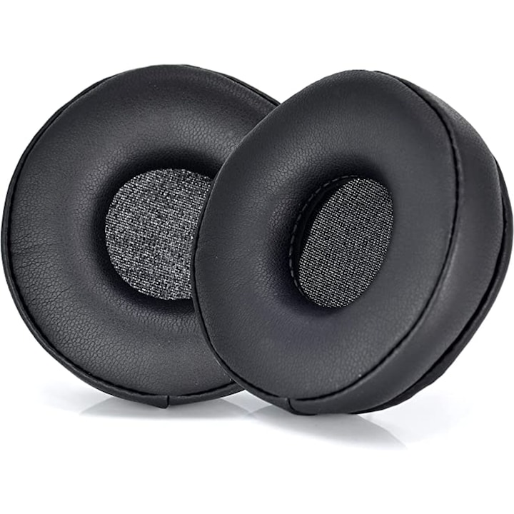 Set 2 bureti PadForce pentru casti Jabra Evolve 20, 20se, 30, 30 II, 40, 65 UC -