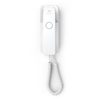 Telefon fix analogic Gigaset Desk 200, alb