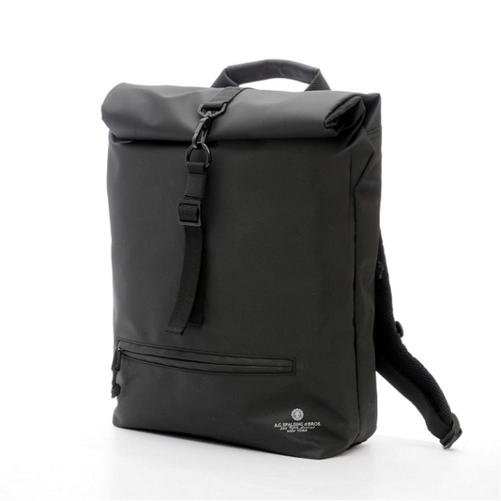 Férfi hátizsák AGSpalding&Bros 309098U900 fekete