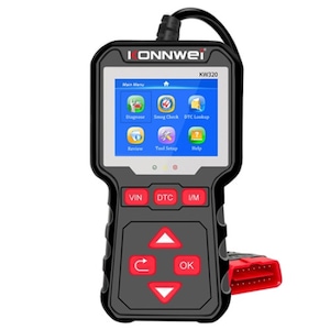 Testere si diagnoza auto