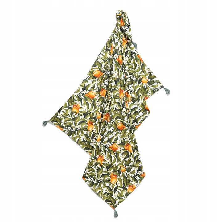 Paturica, La Millou, Bambus, Tuscany