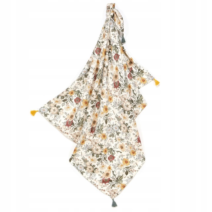 Paturica, La Millou, L, Bambus