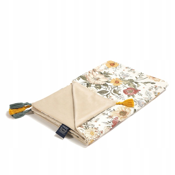 Леко одеяло, La Millou, предучилищна възраст, Vintage Meadow