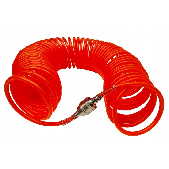 Furtun compresor aer 20m 10bar 6 8mm (V81352)