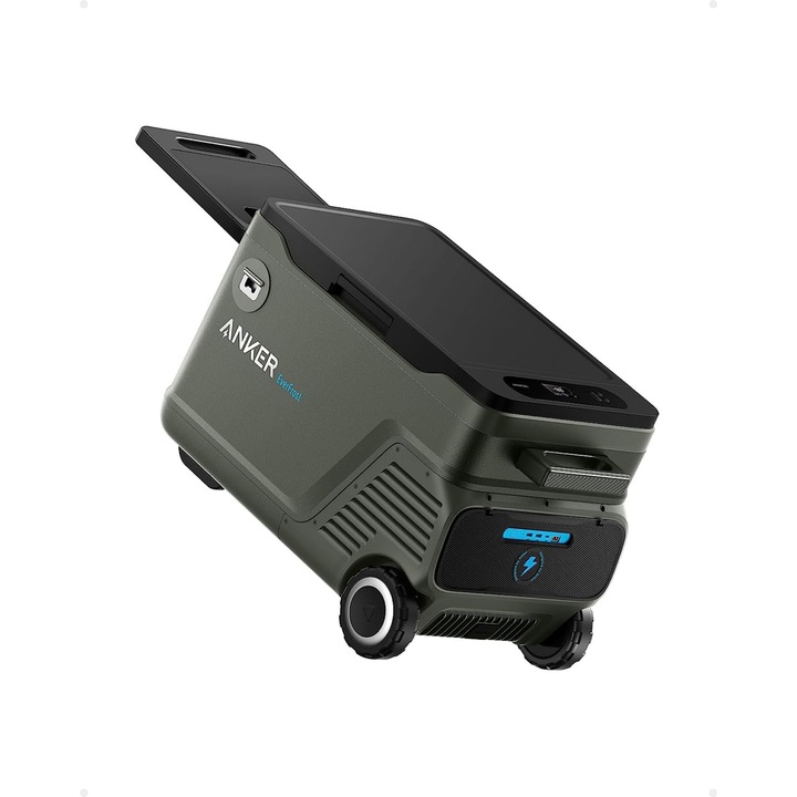 Преносим охлаждащ охладител Anker EverFrost 30, 33 л, 299 Wh, AC/DC