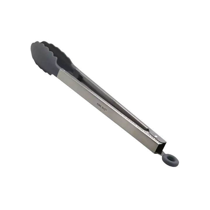 Konyhai fogó, acél-nylon 12" 30,5 cm, Kinghoff