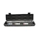 Set cheie dinamometrica 1/2 cu 3 tubulare 17, 19, 21 mm cuplu 40-210 Nm Breckner Germany