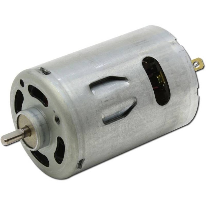 Motor 12 V-9 W, 8700 rpm