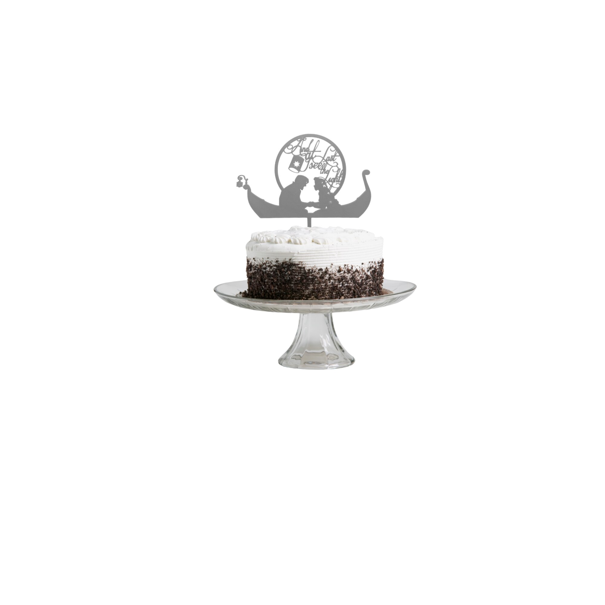 tort de ziua de nastere - 6 Decoratiune topper tort,