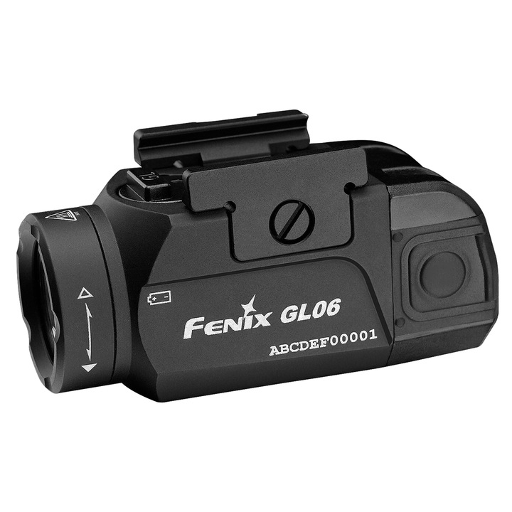 LED фенерче Fenix GL06