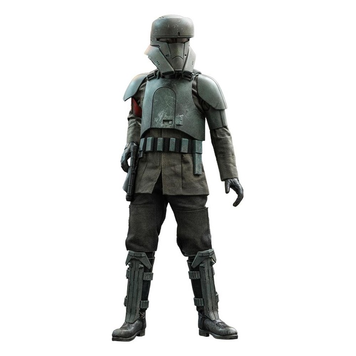 Figurina Star Wars The Mandalorian Hot Toys Transport Trooper 31 cm