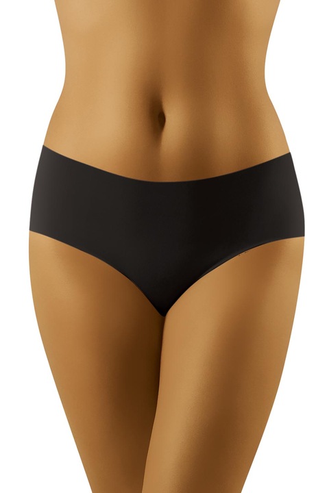 Chiloti pantaloni, Wolbar, WB67, Negru