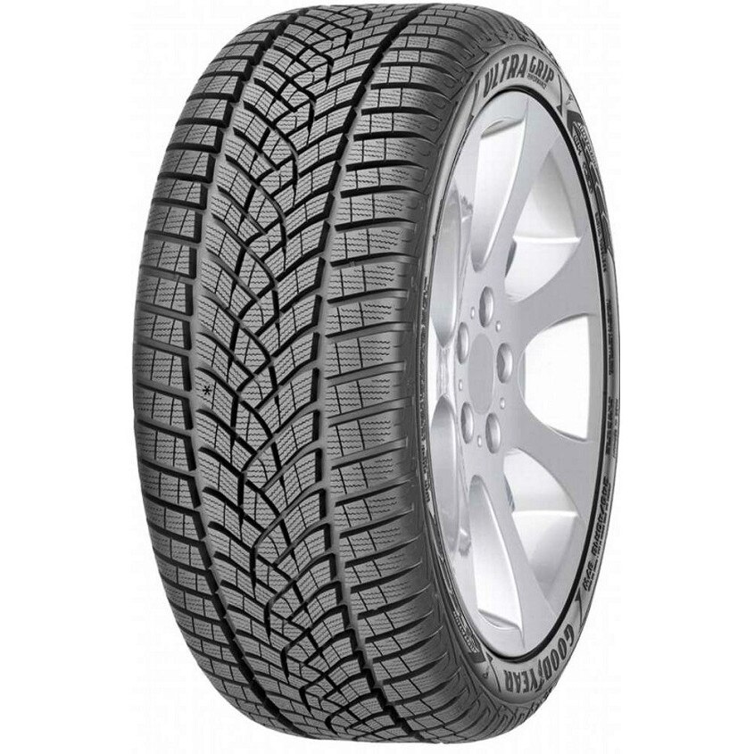Anvelopa Iarna Goodyear Ultra Grip Performance + T0 Sct 255/35 R21 98V XL