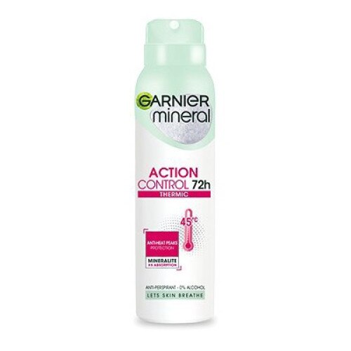 Antiperspirant, Garnier, 150ml eMAG.ro