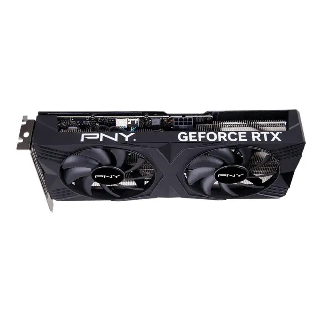 Placa video PNY GeForce RTX 4070 VERTO DUAL 12GB GDDR6X - eMAG.ro