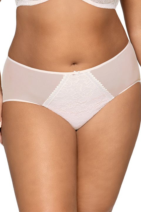 Класически бикини, Ava, 1396, Бял