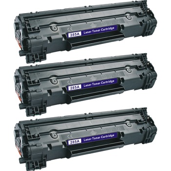Set 3 Cartuse Compatibile cu Canon I-Sensys LBP-6000,I-Sensys LBP-6000 B ,LBP-6000 Series,LBP-6020 / I-Sensys LBP-6020 b / I-Sensys LBP-6030 / I-Sensys LBP-6030 b / I-Sensys LBP-6030 Series / I-Sensys LBP-6030 w / I-Sensys MF 3010 Set 3 Cartuse Compatibile cu Canon I-Sensys LBP-6000,I-Sensys LBP-6000 B ,LBP-6000 Series,LBP-6020 / I-Sensys LBP-6020 b / I-Sensys LBP-6030 / I-Sensys LBP-6030 b / I-Sensys LBP-6030 Series / I-Sensys LBP-6030 w / I-Sensys MF 3010