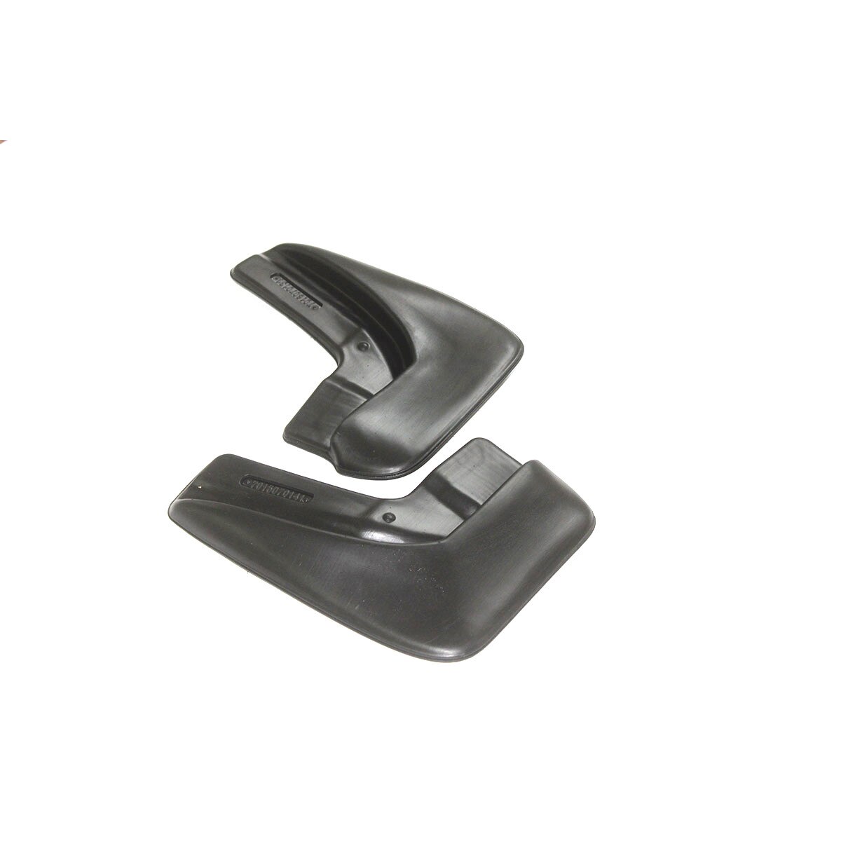 Aparatori noroi spate Skoda Rapid dupa 2012