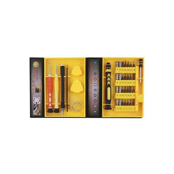 Trusa unelte pentru telefoane mobile Strend Pro BST-8920, 36 piese, cutie plastic Trusa unelte pentru telefoane mobile Strend Pro BST-8920, 36 piese, cutie plastic