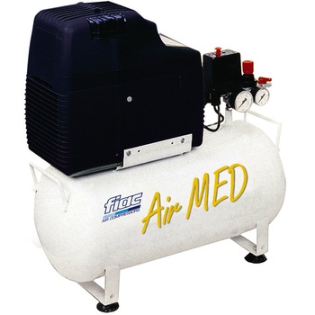 Compresor medical si pentru laboratoare, FIAC, AIRMED 114/24 Compresor medical si pentru laboratoare, FIAC, AIRMED 114/24