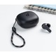 Anker SoundCore R50i TWS fülhallgató, Bluetooth, 30 óra autonómia, Fekete