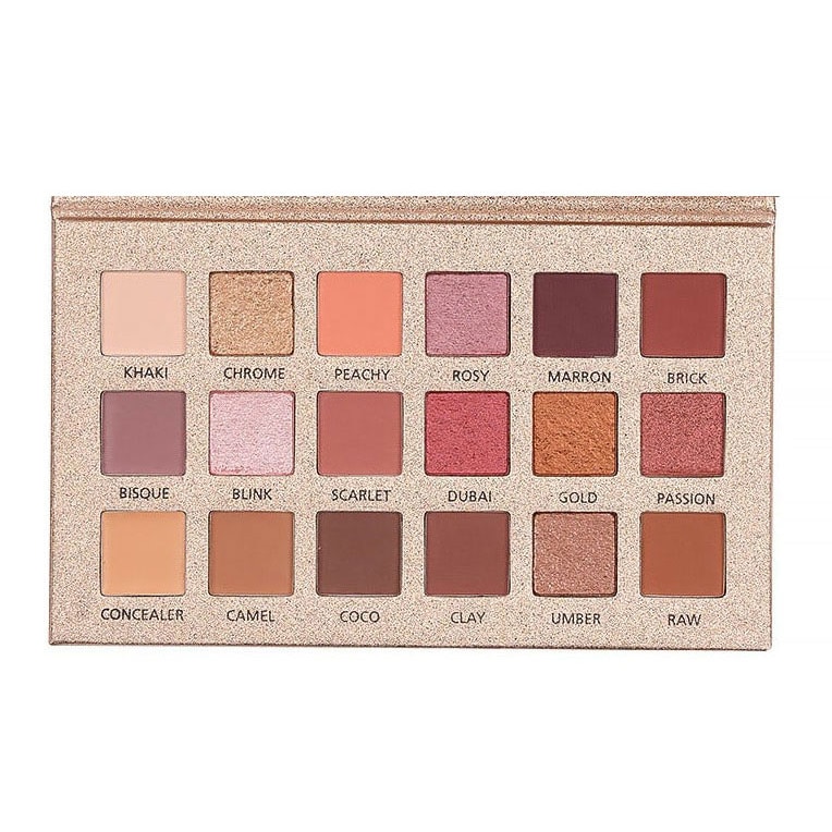 Palette Intense N. 3.68 Caoba — Loja de ferragens Roure Juni S.L.