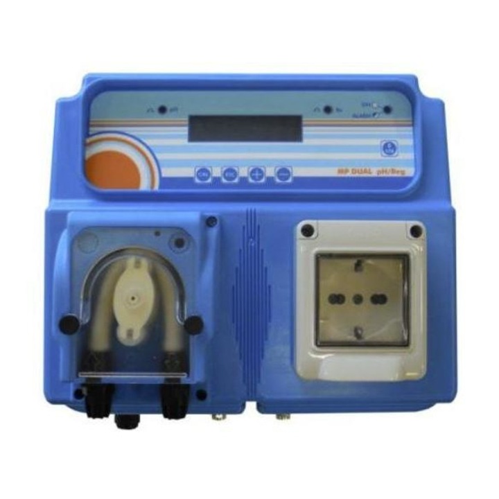 Microdos 37074029 Microdos MP Dual KIT PH adagoló / RX vezérlés sóbontóhoz