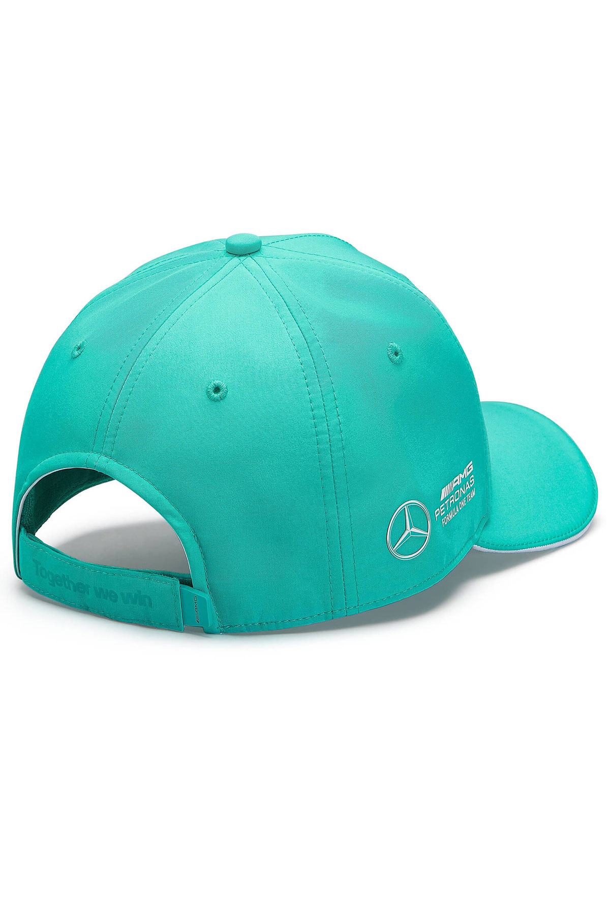 Sapca Mercedes AMG Petronas F1 Team 2023, One size, Verde - eMAG.ro