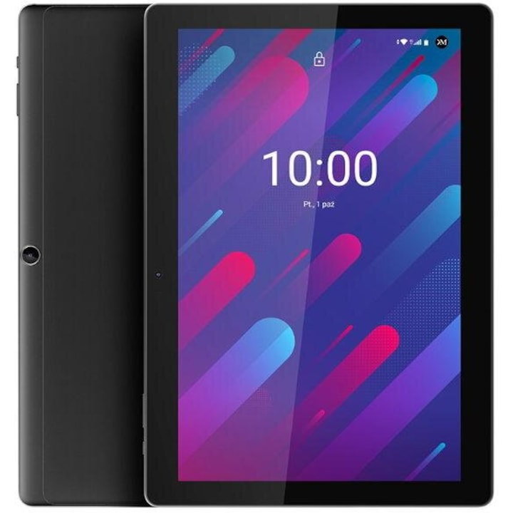 Tablet Lte 4gb 64gb Android11>Kruger&matz