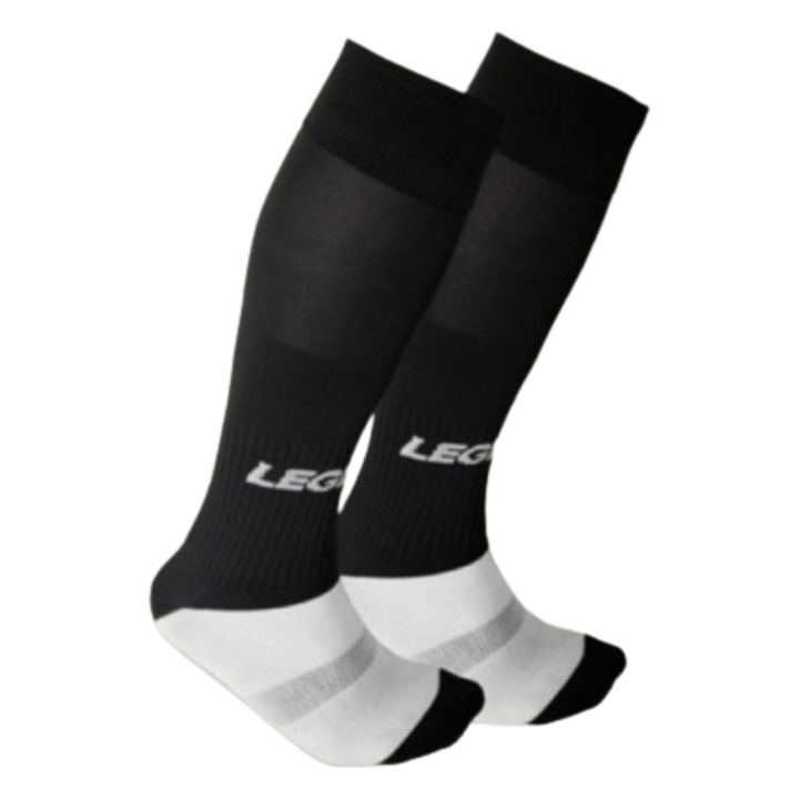 Jambiere Legea J2, Negru