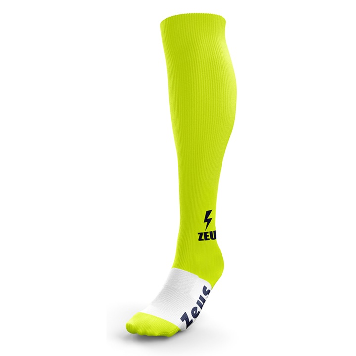 Jambiere Zeus J3, Verde fluorescent