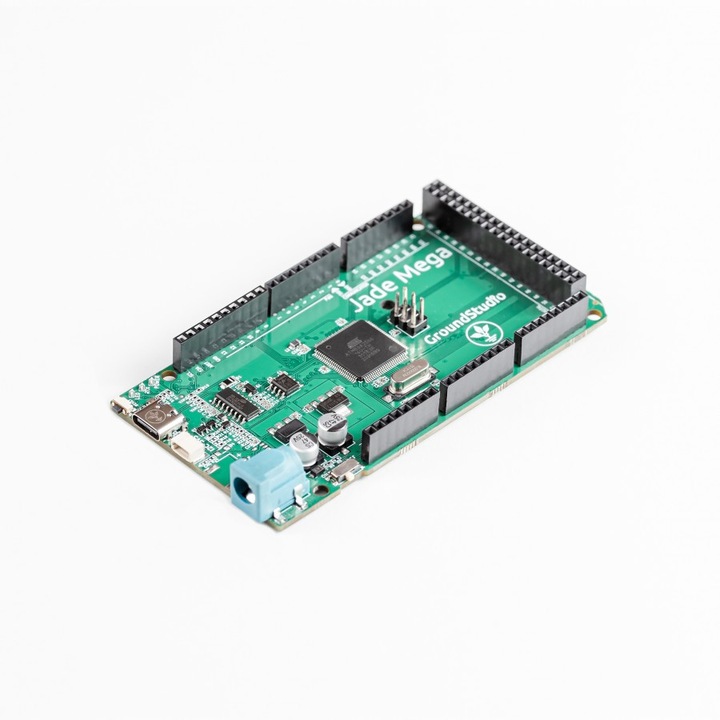 Платка за разработка GroundStudio Jade M1