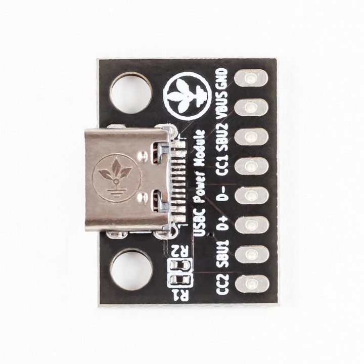 Modul convertor USB-C GroundStudio