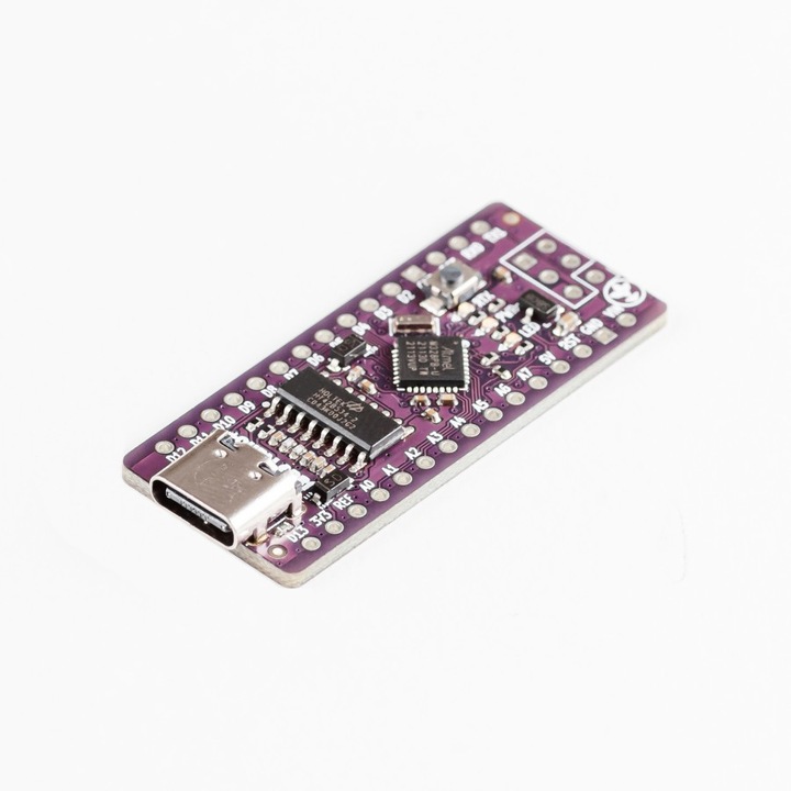 Платка за разработка GroundStudio JADE N1+