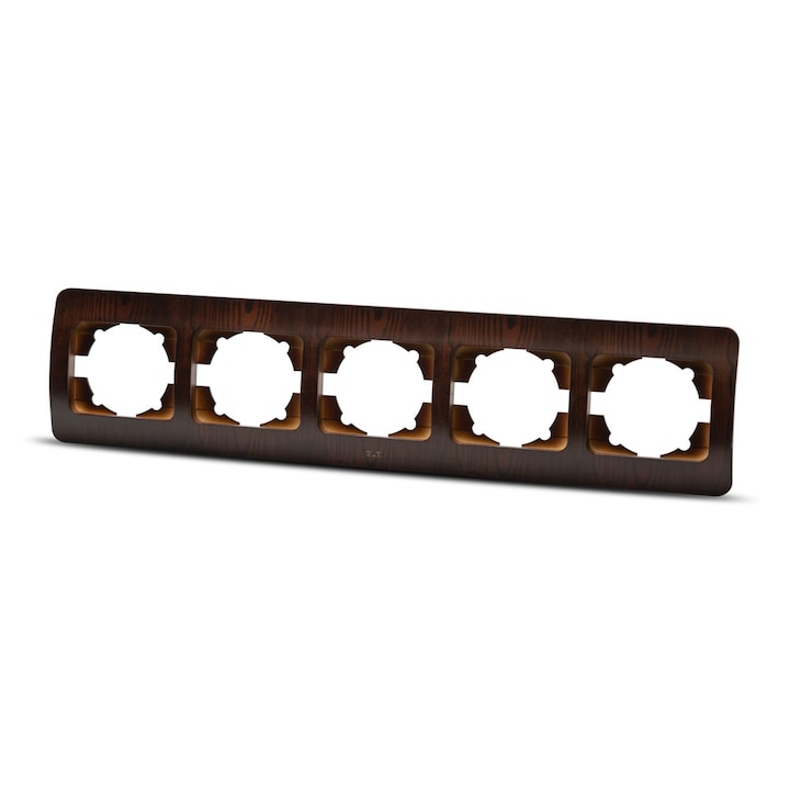 Rama 5 Posturi Elbi Jazz Nuc Inchis