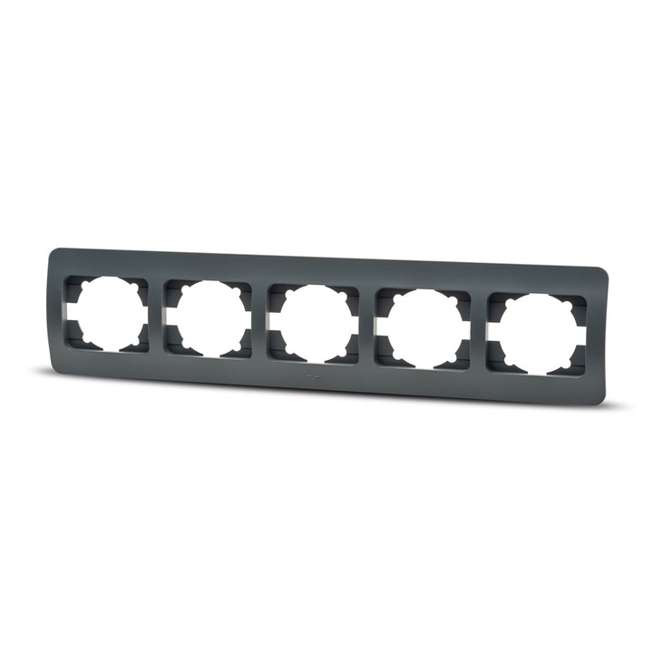 Rama 5 Posturi Elbi Jazz Antracit