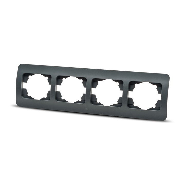 Rama 4 Posturi Elbi Jazz Antracit