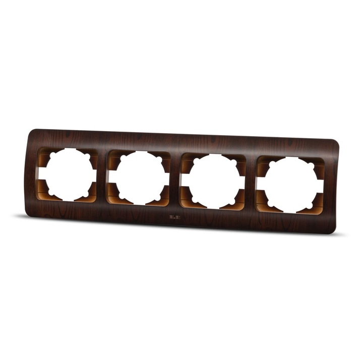 Rama 4 Posturi Elbi Jazz Nuc Inchis