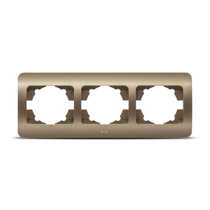 Rama 3 Posturi Elbi Jazz Titan