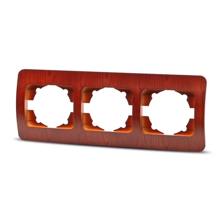 Rama 3 Posturi Elbi Jazz Cires