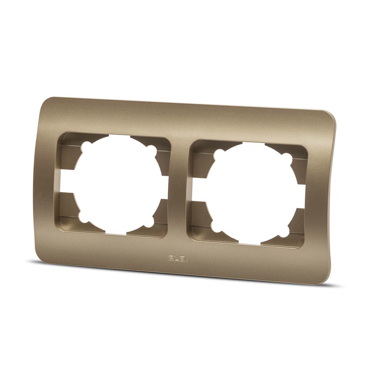 Rama 2 Posturi Elbi Jazz Titan