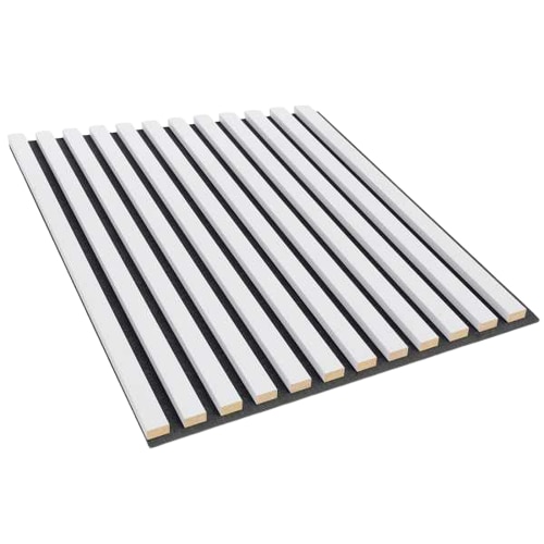 3d dekorat v akusztikus panel k szlet l cek filcre matt feh r 600 x