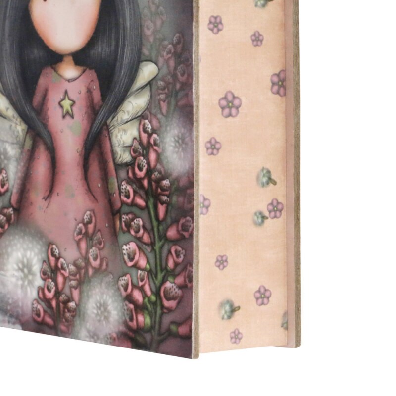 Bloc notes Gorjuss Santoro Little Wings eMAG.ro