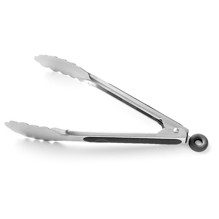 Щипка за сервиране, неръждаема стомана, 23 см, Forgast