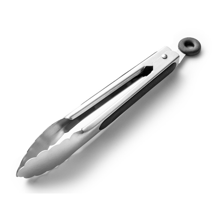 Щипка за сервиране, неръждаема стомана, 23 см, Forgast