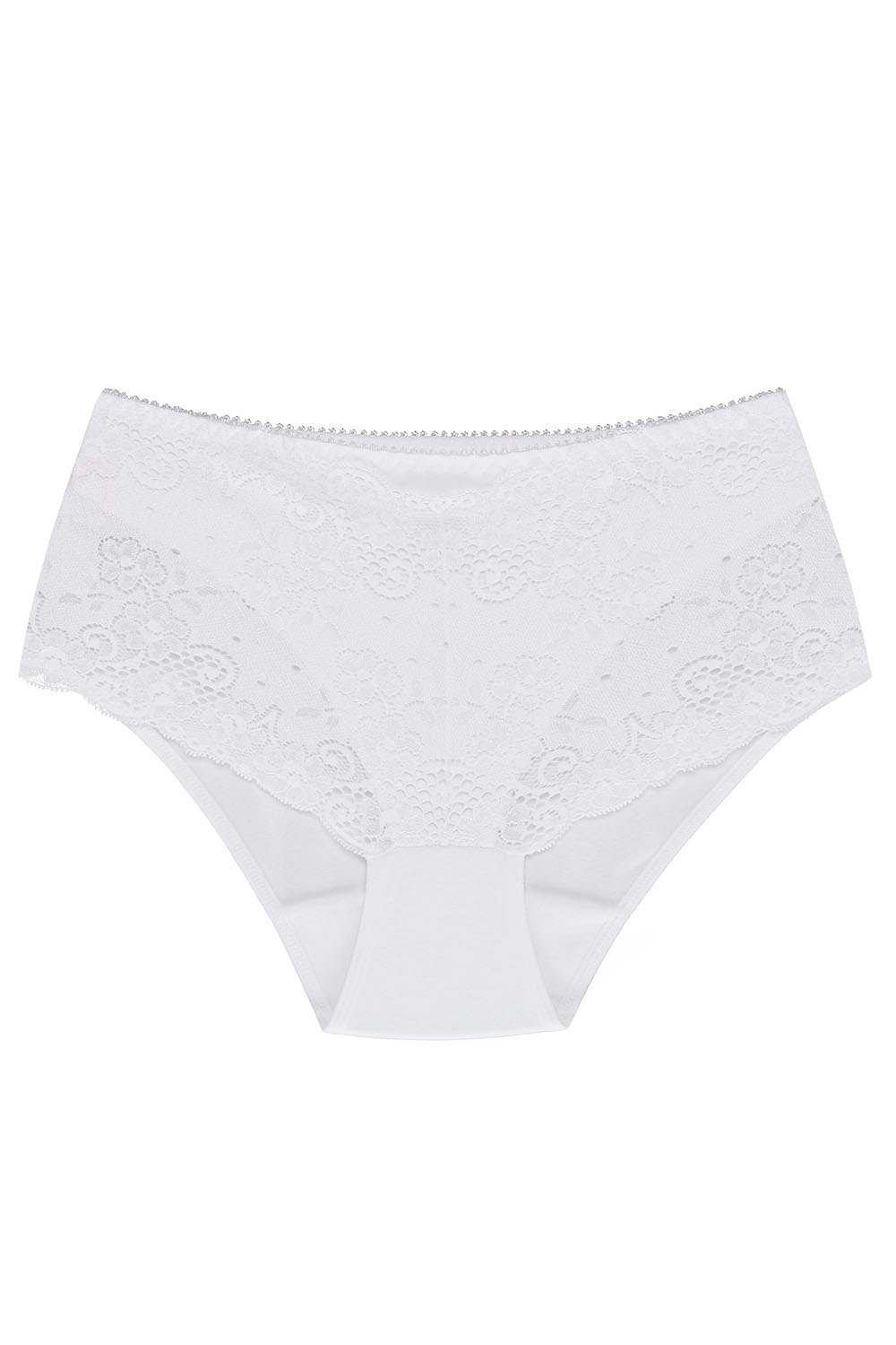 Boxer Uomo Emporio Armani Parigamba in Cotone Bianco | Albos Underwear