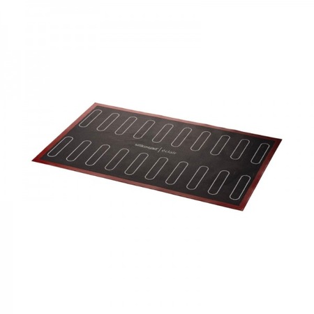 Tapis de cuisson Air Mat Éclair 58x38cm - Silikomart Professional